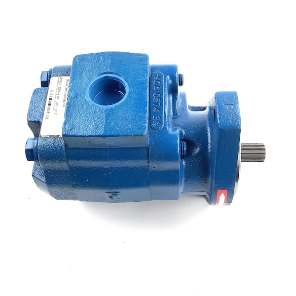 Permco Pump, Hyd, P5000A286ADXK25-14HAY P5000A286ADXK25-14(HAY) - main